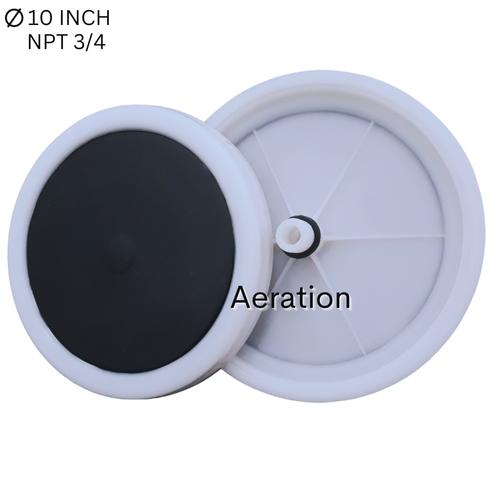 Diffuser 10 Inch Promo fine bubble diffuser 10 inch untuk aerasi Tambak/Kolam - Kab ...