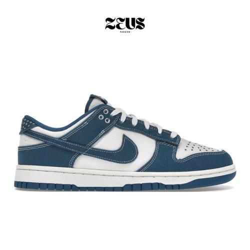 dunk hyper cobalt stockx