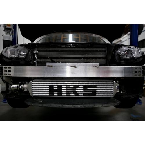 Jual HKS Intercooler Kit for Honda Civic Hatchback (FK7) Jakarta