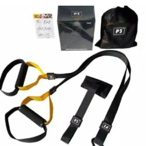 TRX PRO3 サスペンショントレーナー TRX Pro 3 Suspension Training
