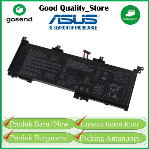 K KYUER C41N1531 Laptop Battery for Asus Rog Strix GL502VS GL502VY G502VY G502VS G502VSK FX502VY FX502VS GL502VS-GZ224T GL502VS-GZ226T GL502VS-GZ289T GL502VS-FY24T 7T GL50 2VS-DB71 GL502VS-DB74 WS71