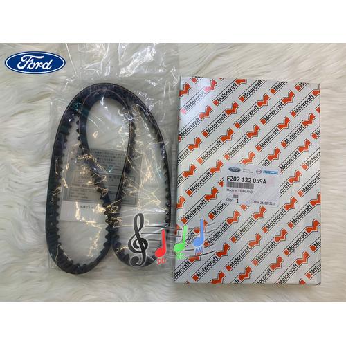 Jual TIMING BELT FORD RANGER 2.2 / MAZDA BT50 F202122059A Jakarta