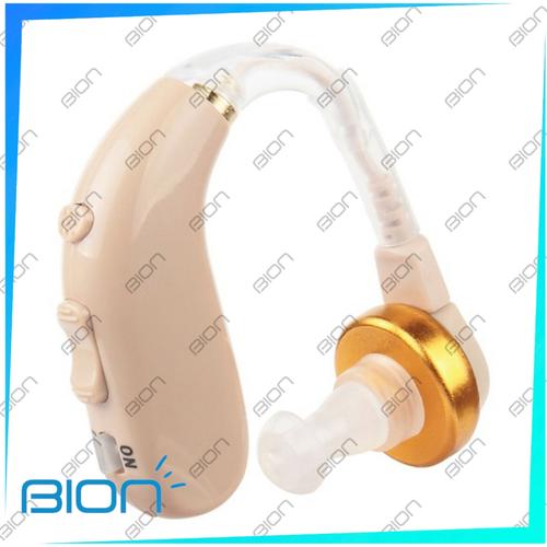Jual Bion C130 Alat Bantu Dengar Bisa Charge C130 Rechargeable Hearing