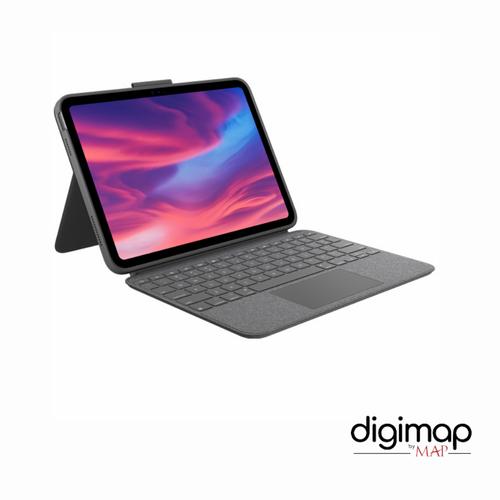 [未使用品]ロジクール iPad Air 10.9インチ iK1095GRA 618qp-9nFJS._AC_SY200_QL15_.jpg
