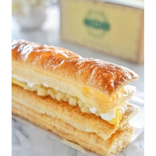 Jual Promo Apple Strudel Small Corica Pastries Promo Jakarta