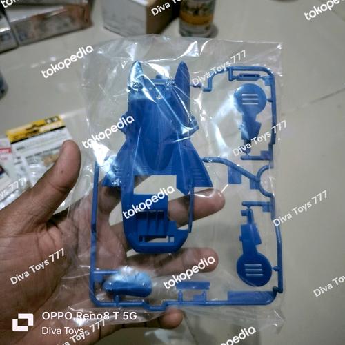 Jual Tamiya Bodi Body STRATO VECTOR (ORI Tamiya ) - Kab. Subang - Diva ...
