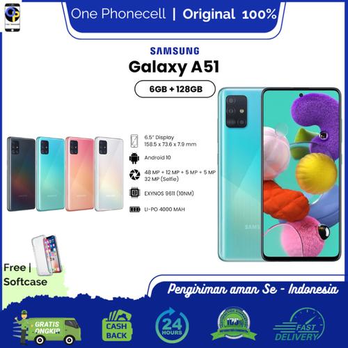 Spesifikasi Samsung A51 8gb Ram 128gb Price Samsung A51 8gb 128gb