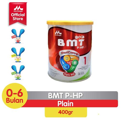 Gambar BMT PHP/BMT P-HP Tahap 1-400 gr dari Surya Jaya Toko Susu undefined Tokopedia