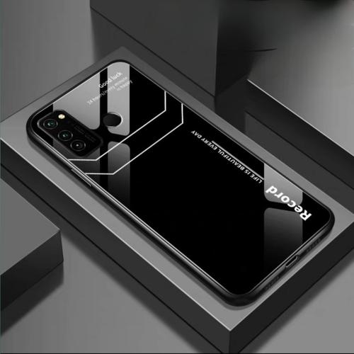 Samsung Galaxy M31 Screen Guard For M31s Tempered Glass Mobile