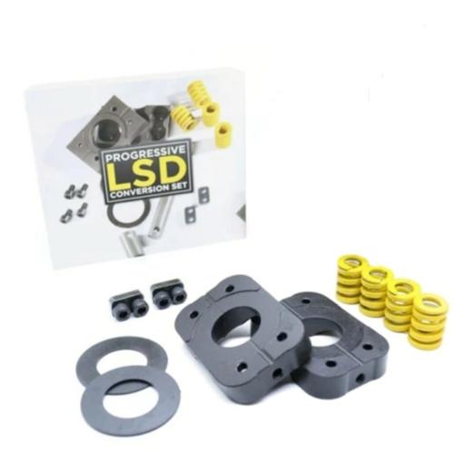 Jual LSD Conversion set / Limited Slip Differential set BMW E36