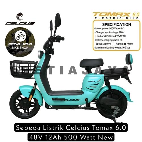 Gogo Swift E Bike Volt Swift Electric Bike Jual Sepeda Listrik