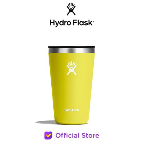 Jual Hydro Flask 16oz (473 ml) All Around Tumbler Cactus Jakarta