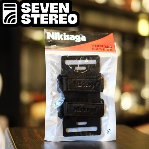 Jual Nikisaga Wireless Holder For Standard Strap Wireless Gitar Dan
