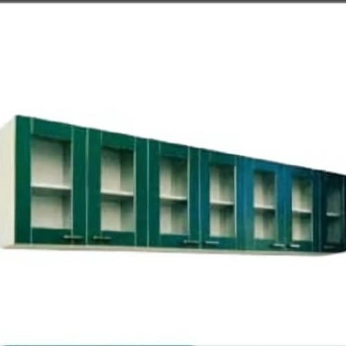 Jual Wall Cabinet HPL / Rack Cabinet / Rak Kabinet - Kab. Bogor ...