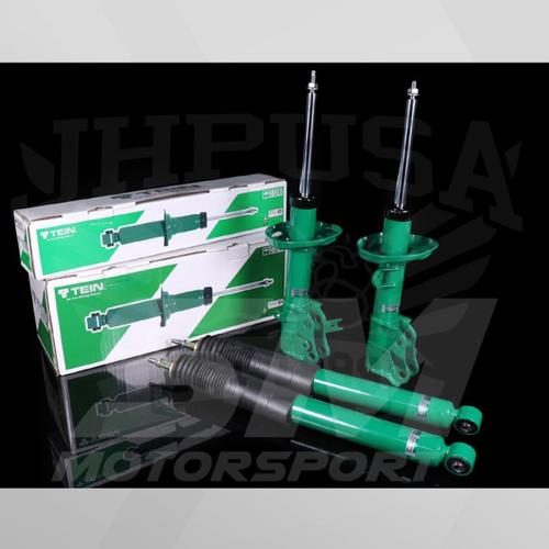 TEIN EnduraPro Plus Front Left Shock Absorber - 2006-2011 Toyota Camry 2.4G FWD (ACV40) main image 1