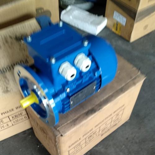Jual ELEKTRO .Rotor B5/Vertical 0,37kw/0,5hp:1450rpm:220/380Volt:3Phase ...