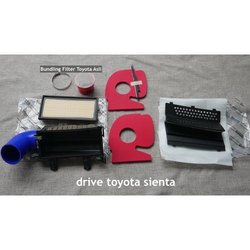 Belalai Sienta: Lebih dari Sekadar Fitur, Sebuah Simbol Inovasi dan Fungsionalitas