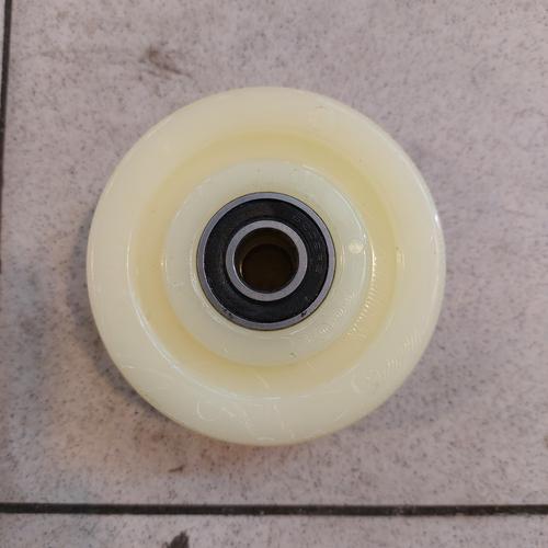 Jual Roda Nilon Heavy Duty 4 inch Wheel Only - Jakarta Barat - Jaya ...