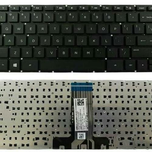 Jual Keyboard Laptop HP 240 G6 245 G6 246 G6 Jakarta Pusat computer