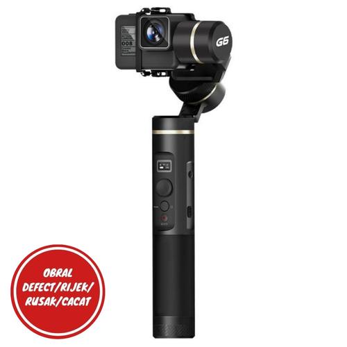 GENIETECH SMARTG-SCOPE HJ-G6 USBマイクロスコープ