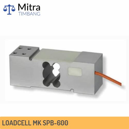 Jual LOADCELL MK SPB-600 - Jakarta Barat - Mitra Timbang | Tokopedia