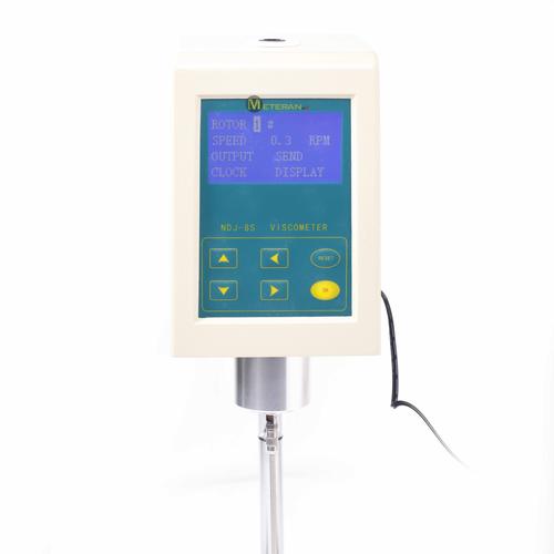 Jual Viskometer NDJ8S ndj8s NDJ8S NDJ 8S termurah se