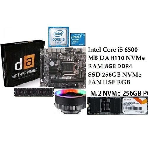 I5 6500 ITXマザー メモリ16gb セット I5 6500 ITXマザー メモリ16gb セット