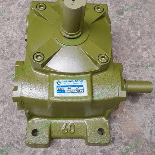 Jual gearbox chenta ESS 60 140 Kota Surabaya