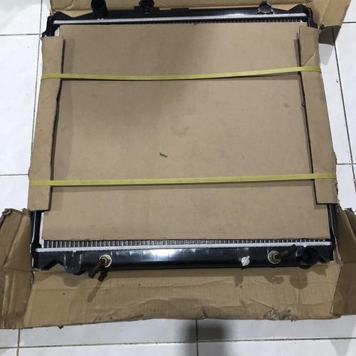 Prado 90 Radiator Jual Radiator PRADO DIESEL 3.0/3000CC J90 96-02 (AT/MATIC) - Kota ...