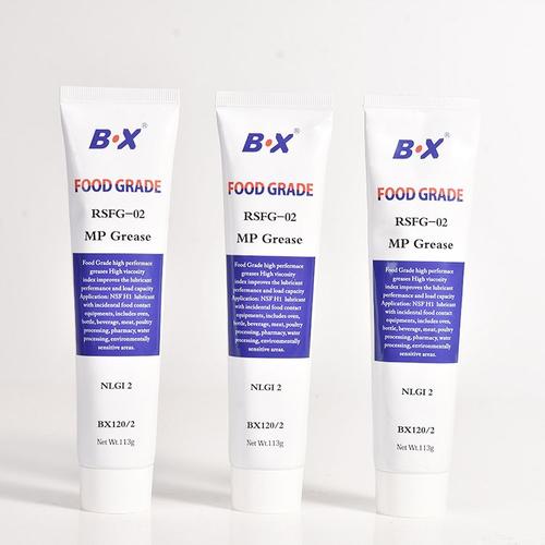 Jual Vaseline Food Grease/Food Grade Lubricants/Pelumas makanan BX120
