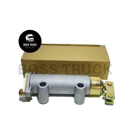 Jual Cylinder Exhaust Brake HINO LOHAN Jakarta Barat Boss Truck