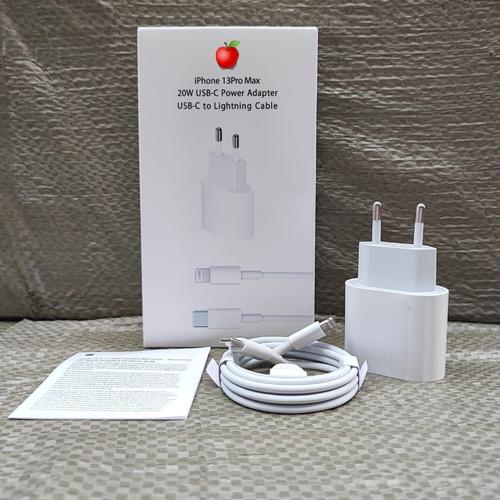 Ibox Apple Iphone 12 Pro Max Original Charger Charger Iphone Xr