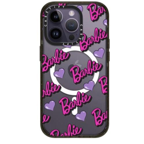 Jual CASETiFY x Barbie Impact Case Magsafe iPhone 14 Pro Max Kota
