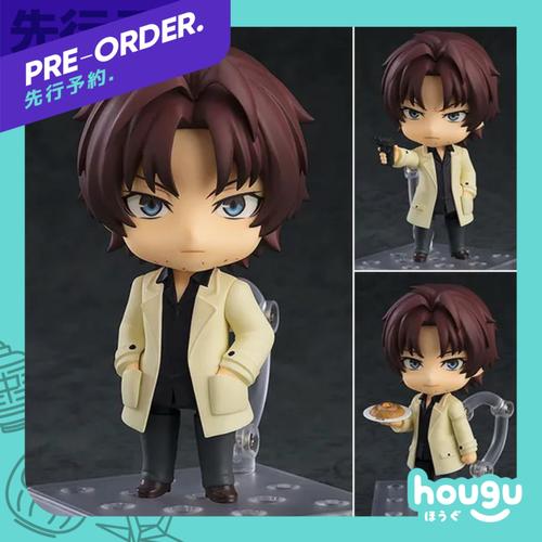 Oda Sakunosuke (Bungou Stray Dogs) Image by BONES (Studio) #2630191 - A