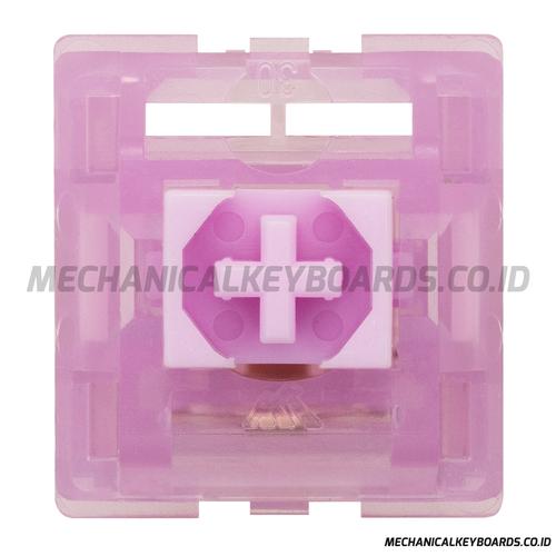 Jual Content / KTT Phalaenopsis Switch (Tactile Plate Mount) Kota