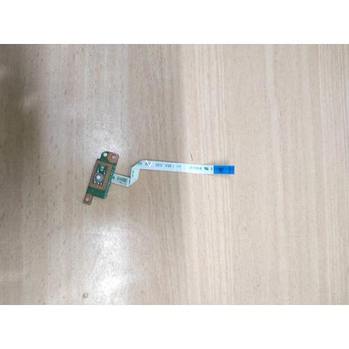 Jual Switch On Off Tombol Power Laptop HP 11F005TU TPNQ164 Kab. Kebumen