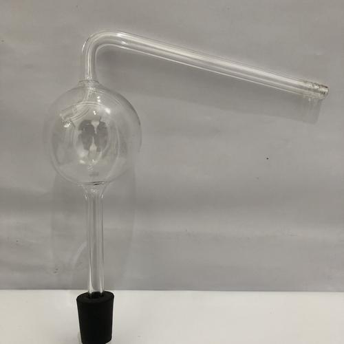 Jual Kjeldahl distillation bulb trap Kab. Sidoarjo One Stop