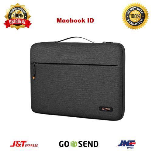 Bag Microsoft Surface Laptop Go Sleeve Jual Tas Laptop Softcase