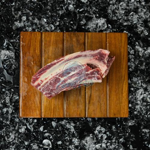 Jual Back Ribs / Konro / Daging Sapi Iga Konro Utuh 500 Gram - Kota ...