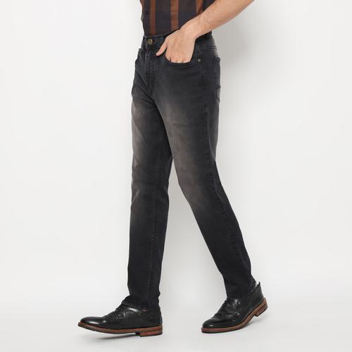 Celana Panjang Jason Black