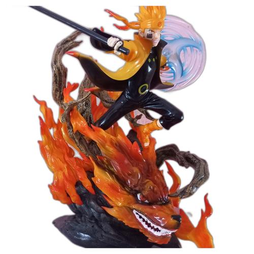 Jual Statue Figure Naruto Rikudou Sennin Mode Recast GK Studio - Kab ...