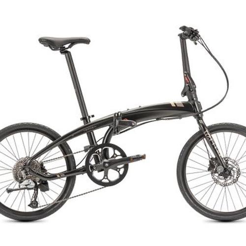 Sepeda Lipat Folding Bike 22 Tern Verge D9 di Toko Sepeda Yerikho  Tokopedia