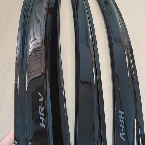 Capa De Retrovisor Hrv 2015 A 2021 | Frete grátis