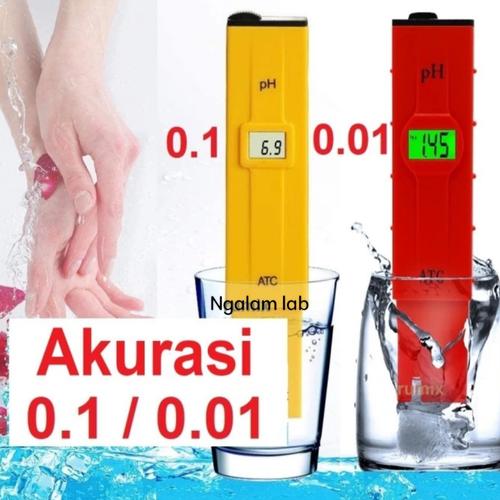 Jual ph meter ATC,ph meter air,ph meter hidroponik,atc ph meter,ATC