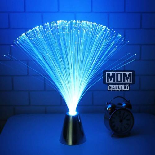 Promo Lampu Hias Kamar Tidur / Hiasan Lampu Kamar Multicolor LED Fiber