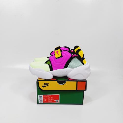nike aqua rift volt fuchsia