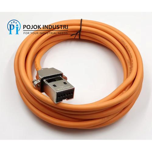 Jual CUSTOM KABEL DATA & SERVO MOTOR - Jakarta Barat - PojokIndustri ...