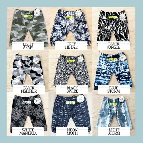 Jual Celana Renang logo FINA/ Sedia Arena,Speedo,Madwave,Funkita 13