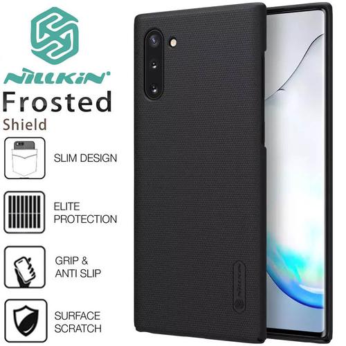 Casing Samsung Galaxy Note 10 For Samsung Galaxy Note 10 Plus Note