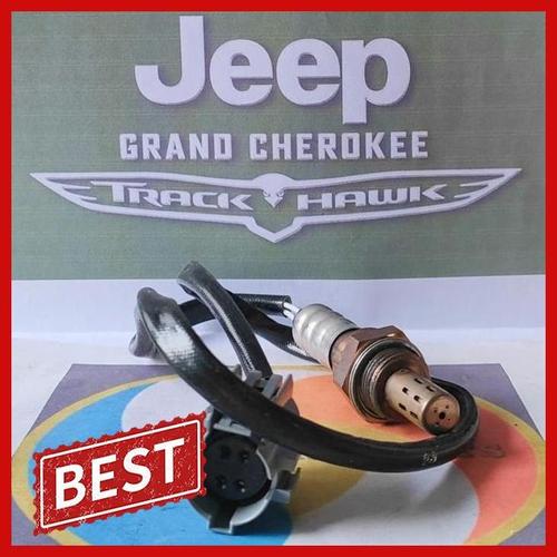 Jual [TSP] SENSOR OXYGEN O2 OKSIGEN KNALPOT JEEP GRAND CHEROKEE WJ V8 ...